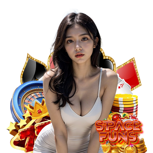 spacefuns คาสิโนยอดฮิต